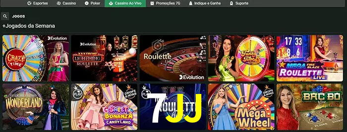 7JJ bet