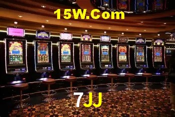 Casino Ao Vivo 7JJ