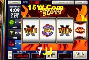 7JJ Bet