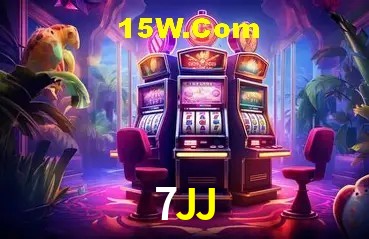 Estatísticas do Jogo 7JJ