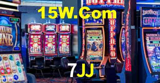 Live Casino 7JJ