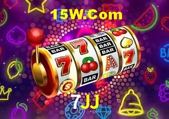 Sinta a adrenalina dos jogos de cassino com 7JJ