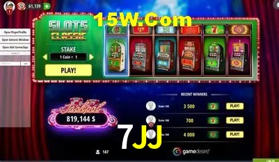 Ofertas Exclusivas 7JJ