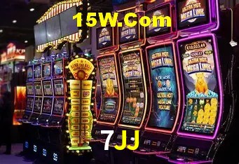 Diretório de Jogos 7JJ
