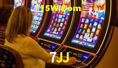 Recursos de Bônus 7JJ