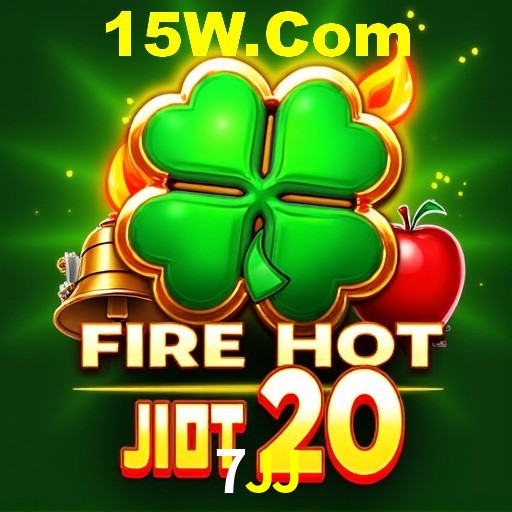 Descubra o Mundo do Cassino Online com 7JJ